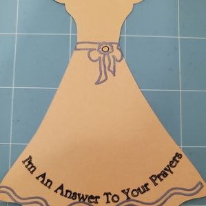 Meet your Posher, Dagnet